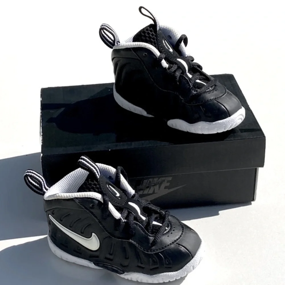 Nike dr doom
